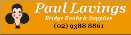 Paul Lavings logo