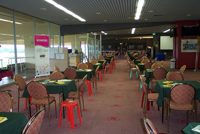 Derby Room - Randwick Derby Room - Randwick