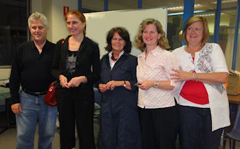 Manzoni Womens Teams Runners Up Manzoni Womens Teams Runners Up