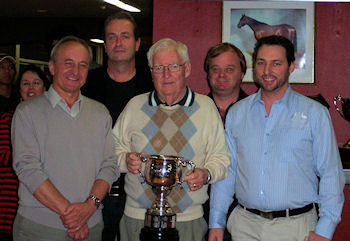 Open Teams Winners Open Teams Winners
