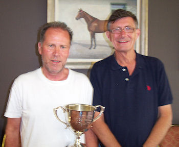 Dick Cummings Open Pairs Winners Dick Cummings Open Pairs Winners