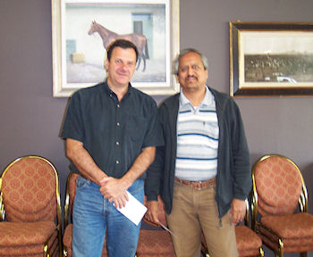 Dick Cummings Open Pairs < 200 mps Dick Cummings Open Pairs < 200 mps
