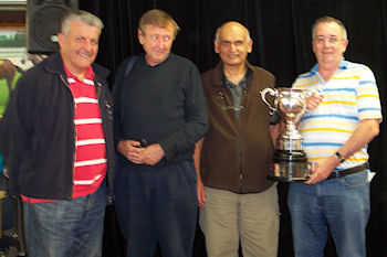 Open Teams Winners Open Teams Winners