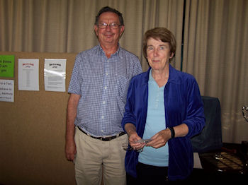Open Teams Datum Winners